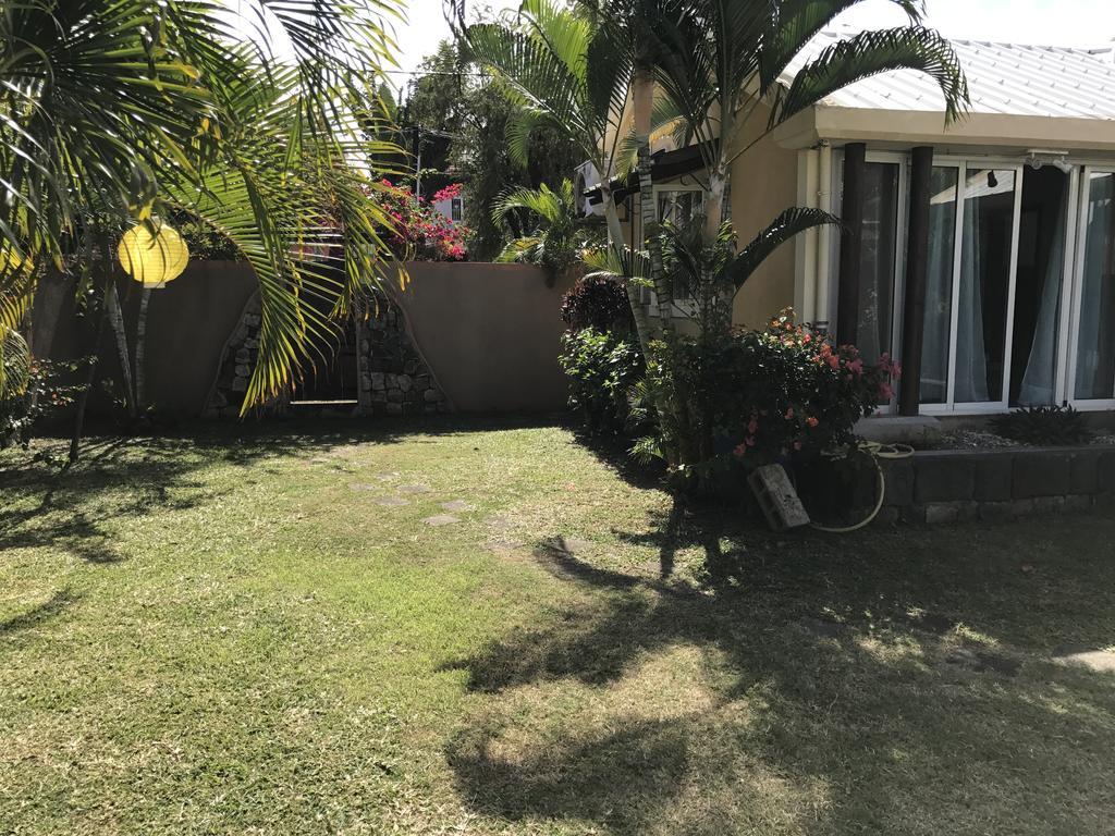 H&K Villa Blue Bay Exterior foto