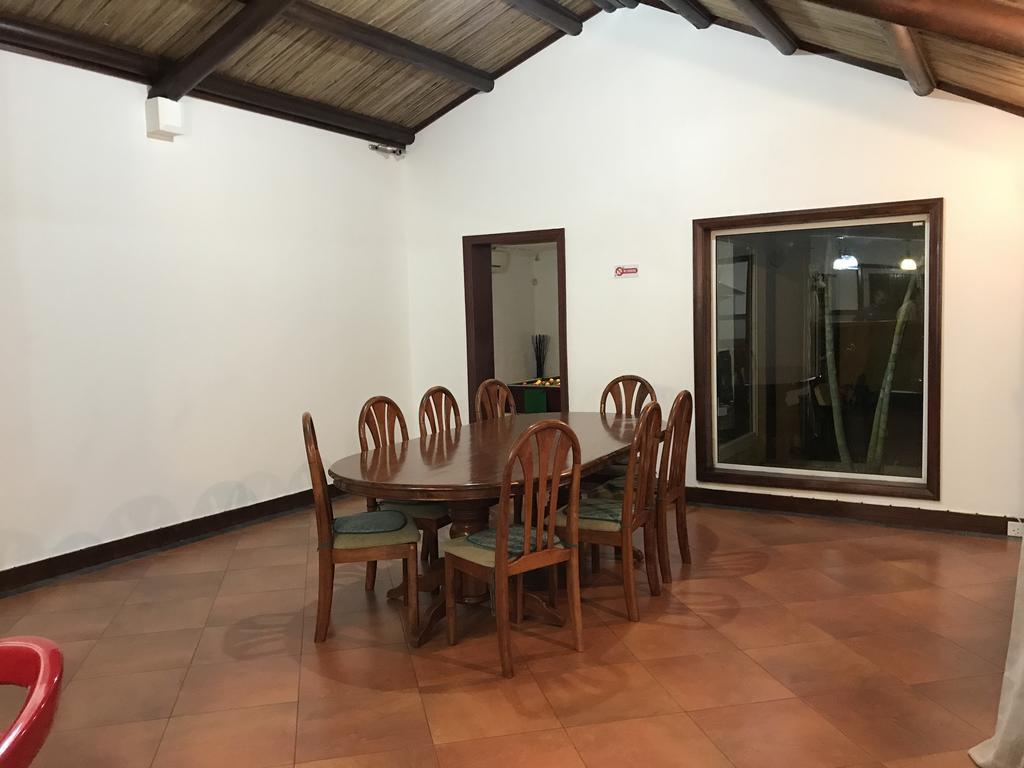 H&K Villa Blue Bay Exterior foto