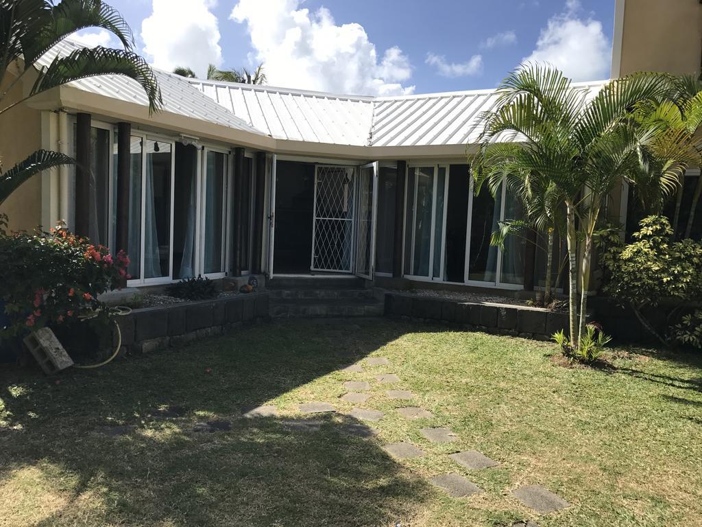 H&K Villa Blue Bay Exterior foto