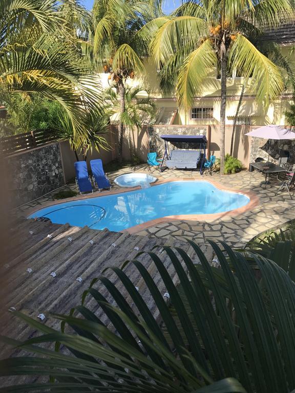 H&K Villa Blue Bay Exterior foto