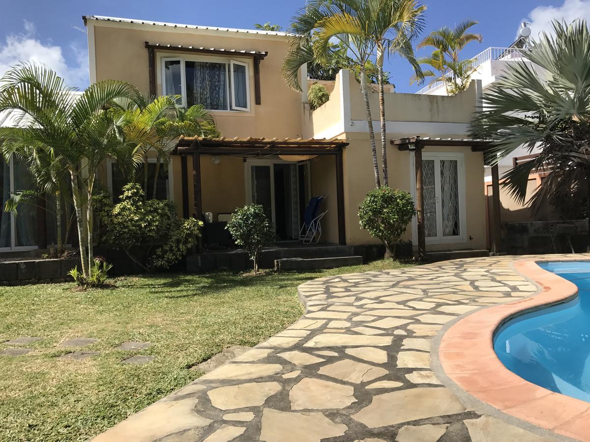 H&K Villa Blue Bay Zimmer foto