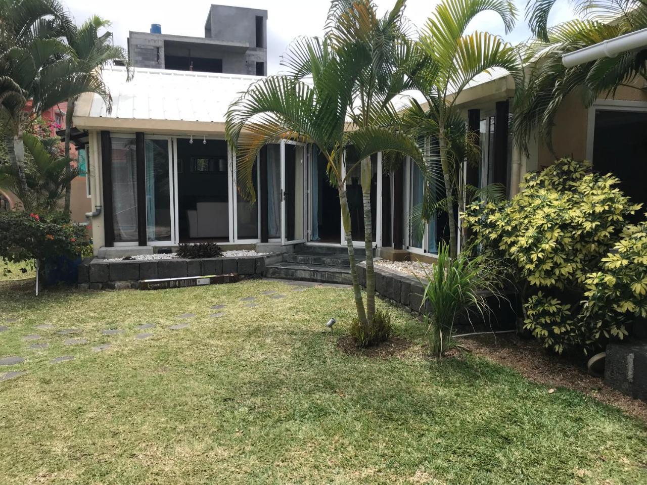 H&K Villa Blue Bay Exterior foto