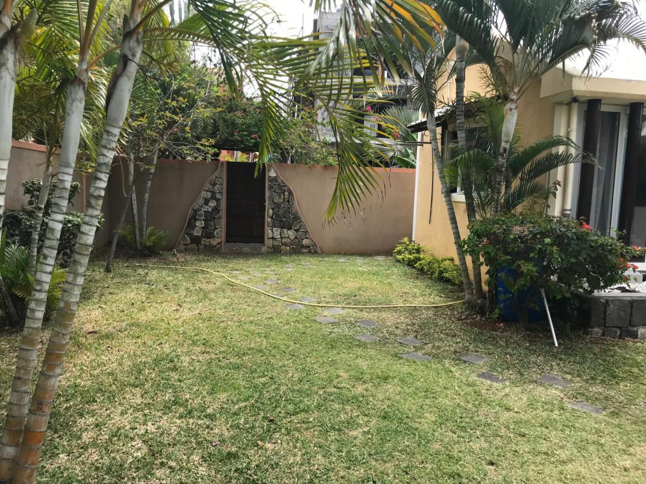 H&K Villa Blue Bay Exterior foto